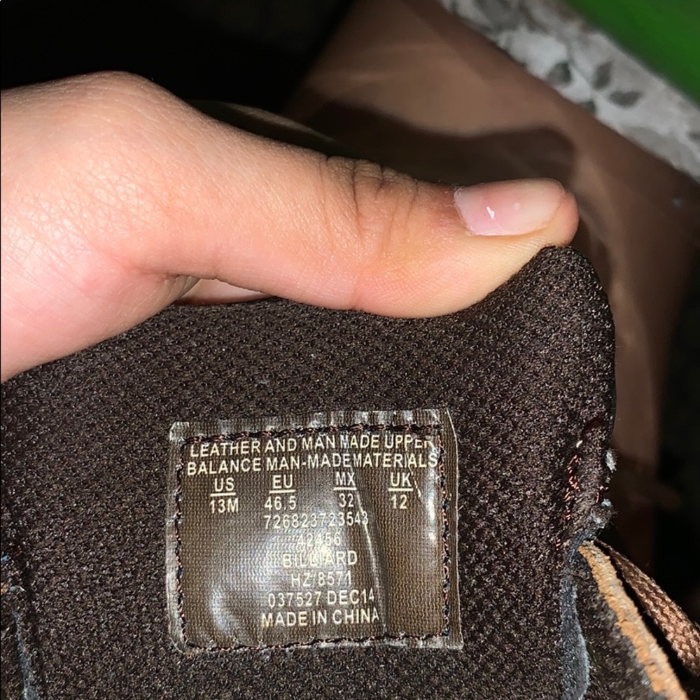 ALMOST NEW COVINGTON BOOTS - Picture 4 of 4